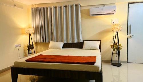 Triple Room with Private Bathroom