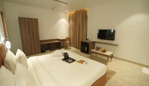 Superior Suite