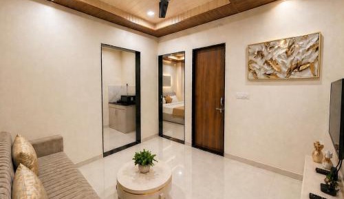 Superior Suite