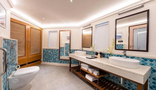 Marvelous Chalet - Garden View  - 10% Discount of Food & Beverages and SPA