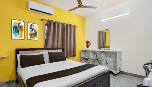 Classic Triple Room