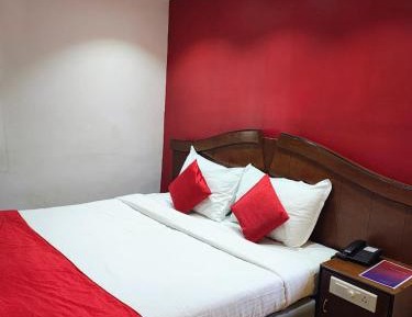 Comfort Deluxe Room