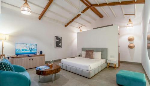Deluxe Suite