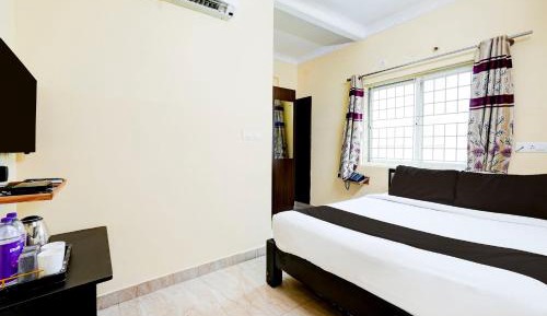 Deluxe Double Room with Bath