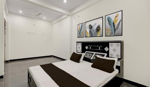 Triple Room with Bathroom