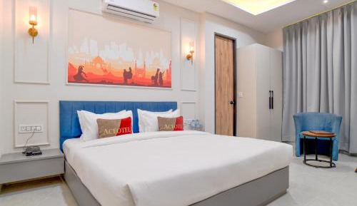 Standard Suite