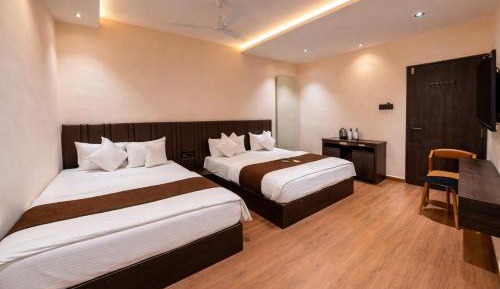 Superior Double or Twin Room