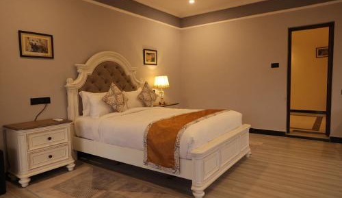 One-Bedroom Suite