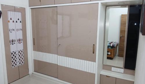 Deluxe Double Room with Bath
