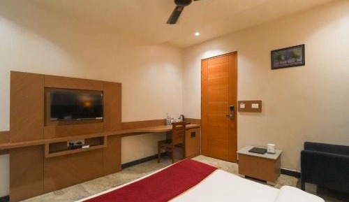 Superior King Room