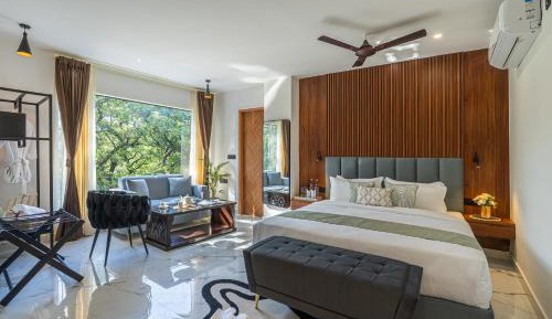 King Room