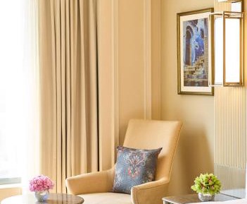 Superior Twin Bed Room