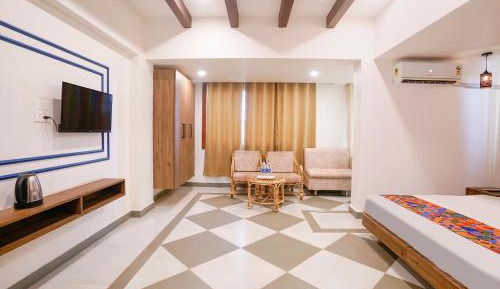 Executive Triple Room