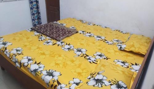 Quadruple Room with Bathroom