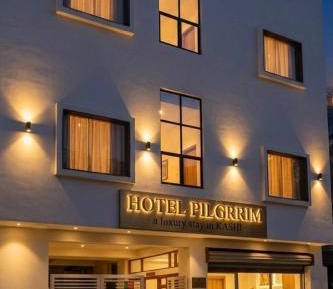 Premium Quadruple Room