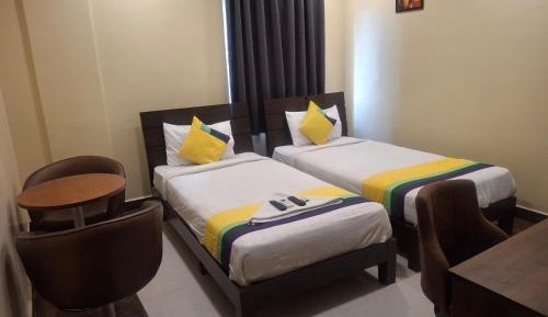 Double or Twin Room