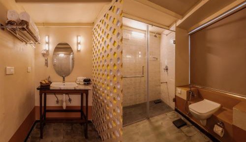 Superior King Room