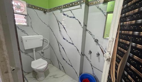 Budget Twin Room