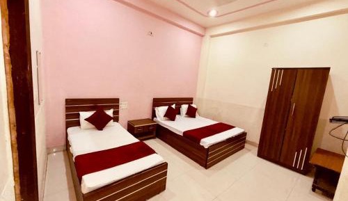 Triple Room with Bath