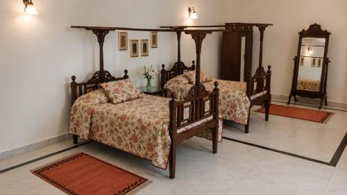 Heritage Suite