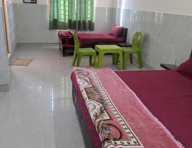 Budget Twin Room