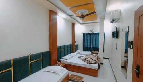 Family Junior Suite