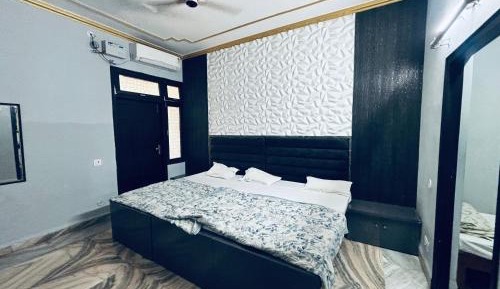 Deluxe Family Suite