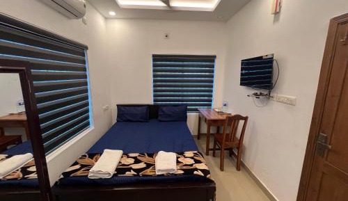 Small Double Room