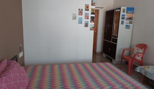 King Room with Mountain View