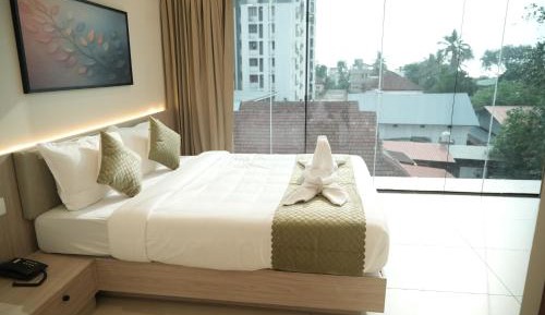 Superior King Room