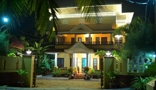Vacation Home