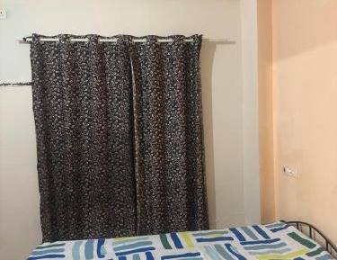 Budget Single Room