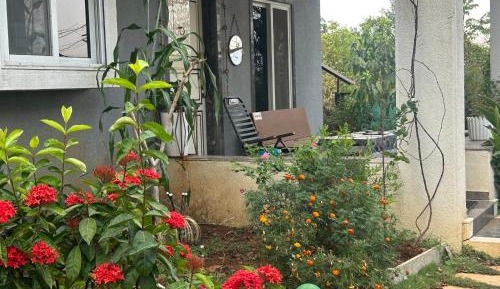 Deluxe Double or Twin Room with Pool View
