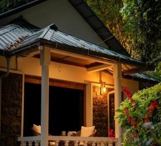Double Room with Balcony (2 Adults + 1 Child)