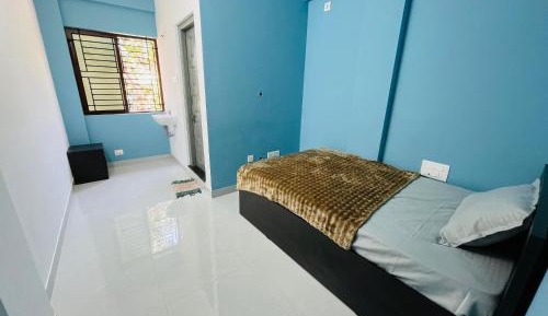 Budget Single Room