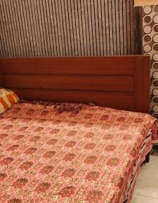 Deluxe Double Room (2 Adults + 1 Child)