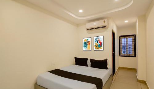 Classic Triple Room