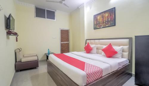 Classic Triple Room