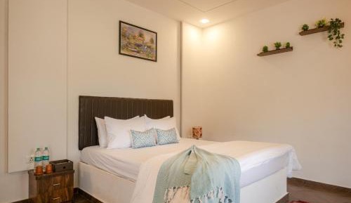 Four-Bedroom Vacation Home