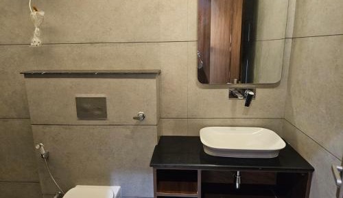 Luxury Triple Room