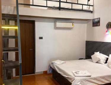 Family Junior Suite