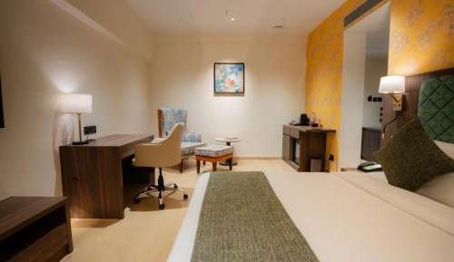 Superior Queen Room
