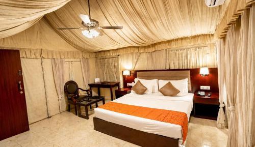 Tent