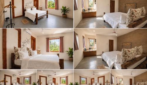 Suite with Garden View