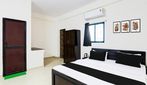 Classic Triple Room