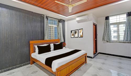 Classic Triple Room