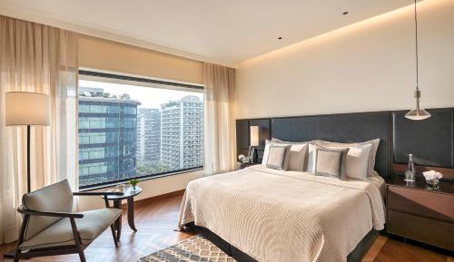 Bay View Residential Suite