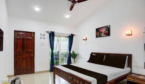 Classic Triple Room