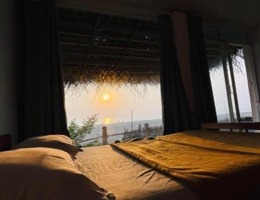 Suite with Sea View
