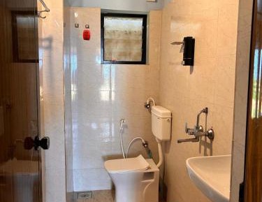 Family Double Room